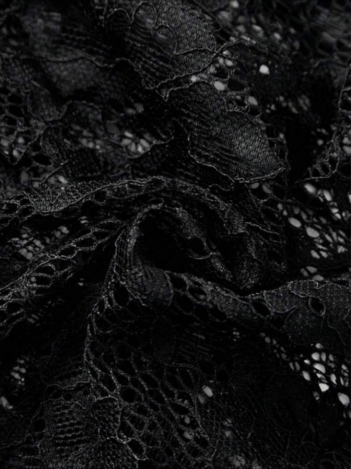 Men's Sexy Lace Low-Waist Briefs